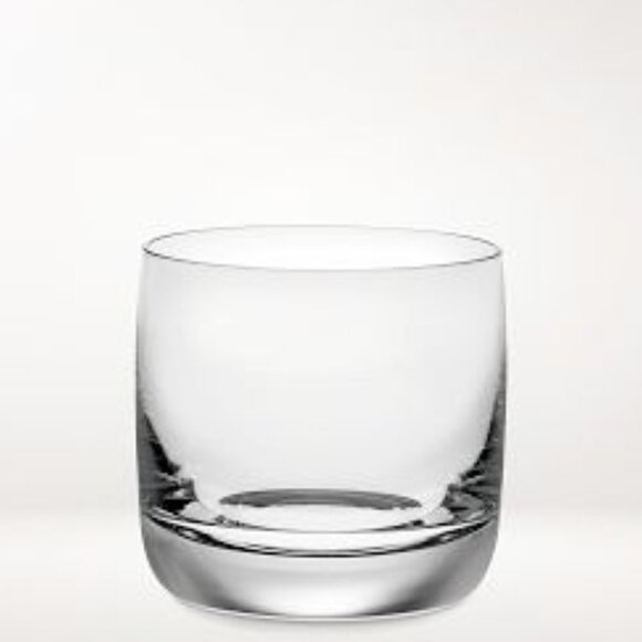 Williams Sonoma Reserve Double Old-Fashioned Glasses set of 4 - Picture 4 of 9